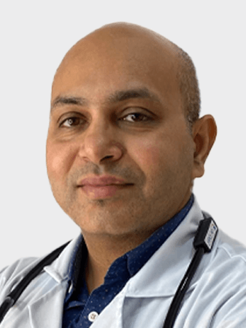 Dr Vineet image
