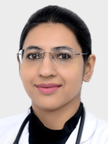 Dr Shweta Arya image