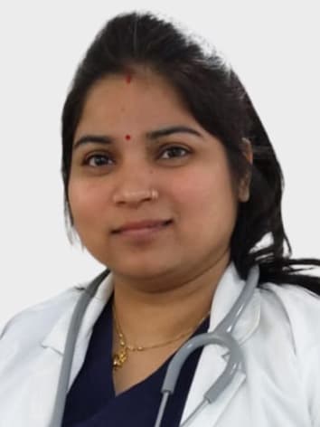 Doctor profile