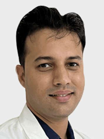 Doctor profile