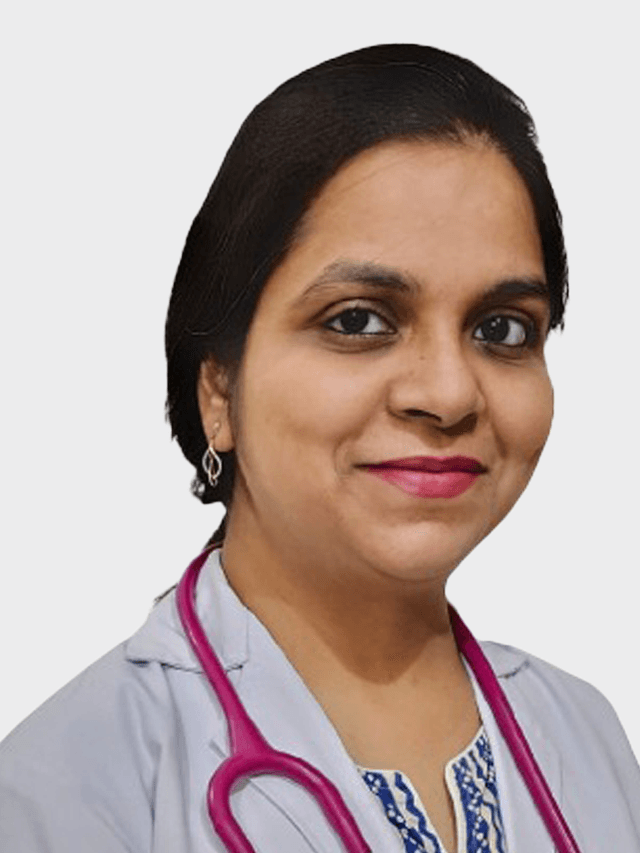 Dr Ainam image