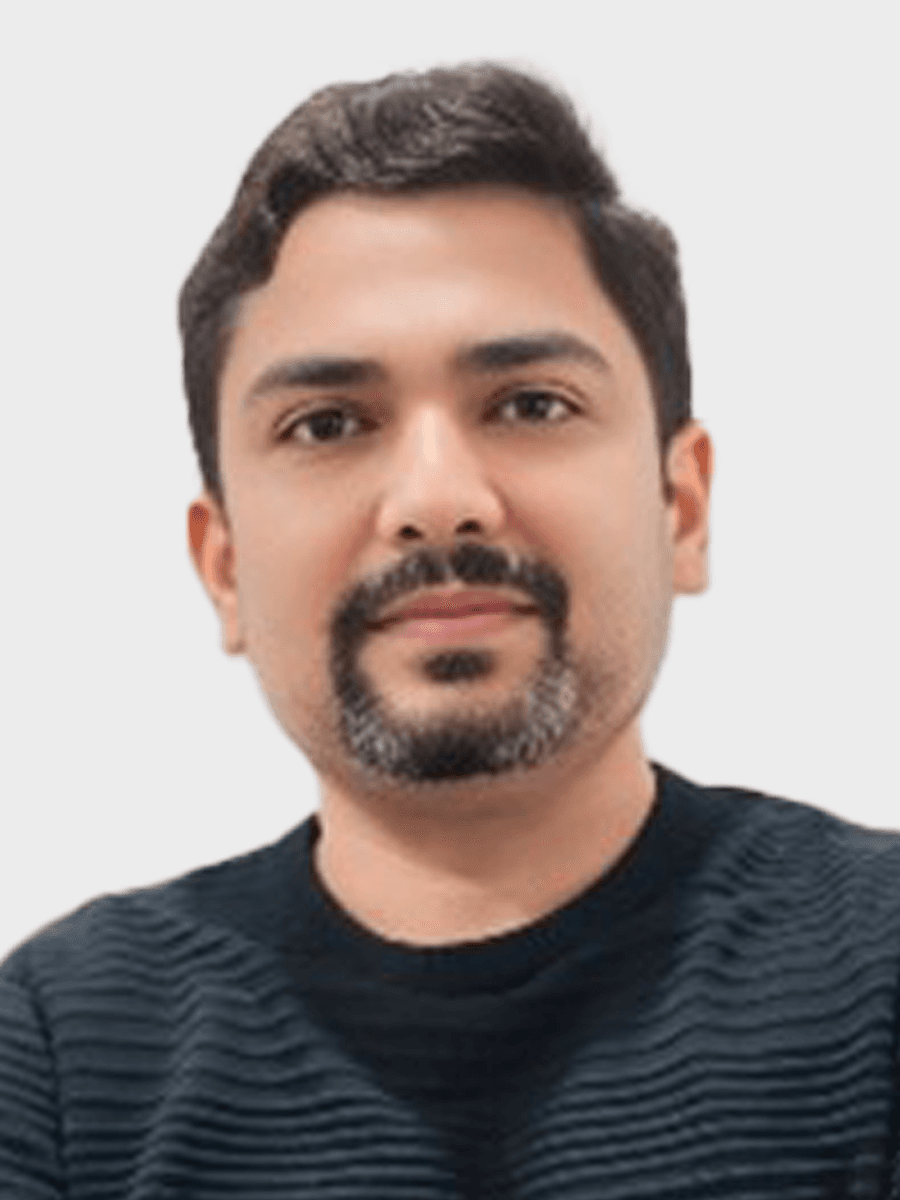 Doctor profile
