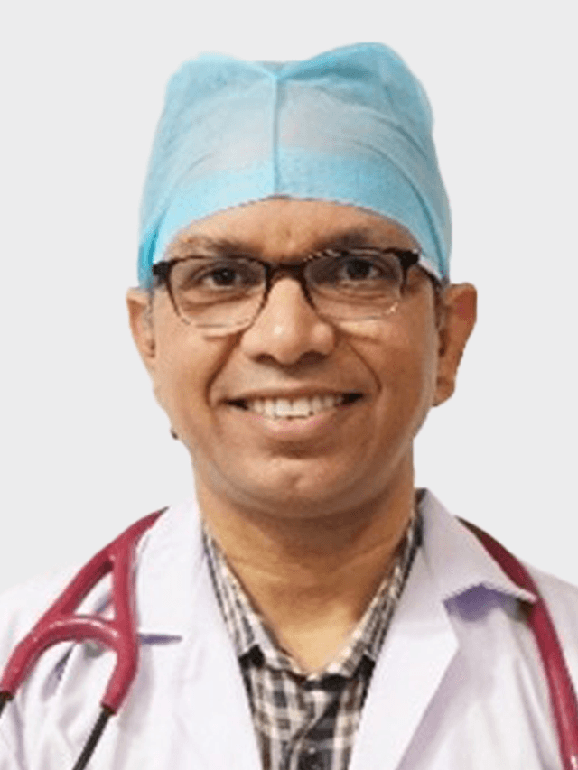 Dr Bhawani Shankar image