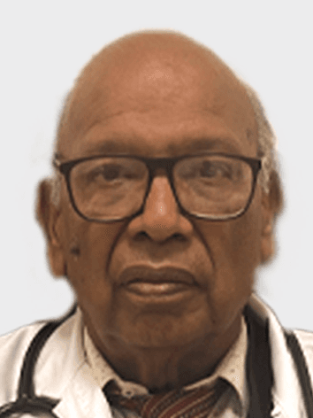 Doctor profile