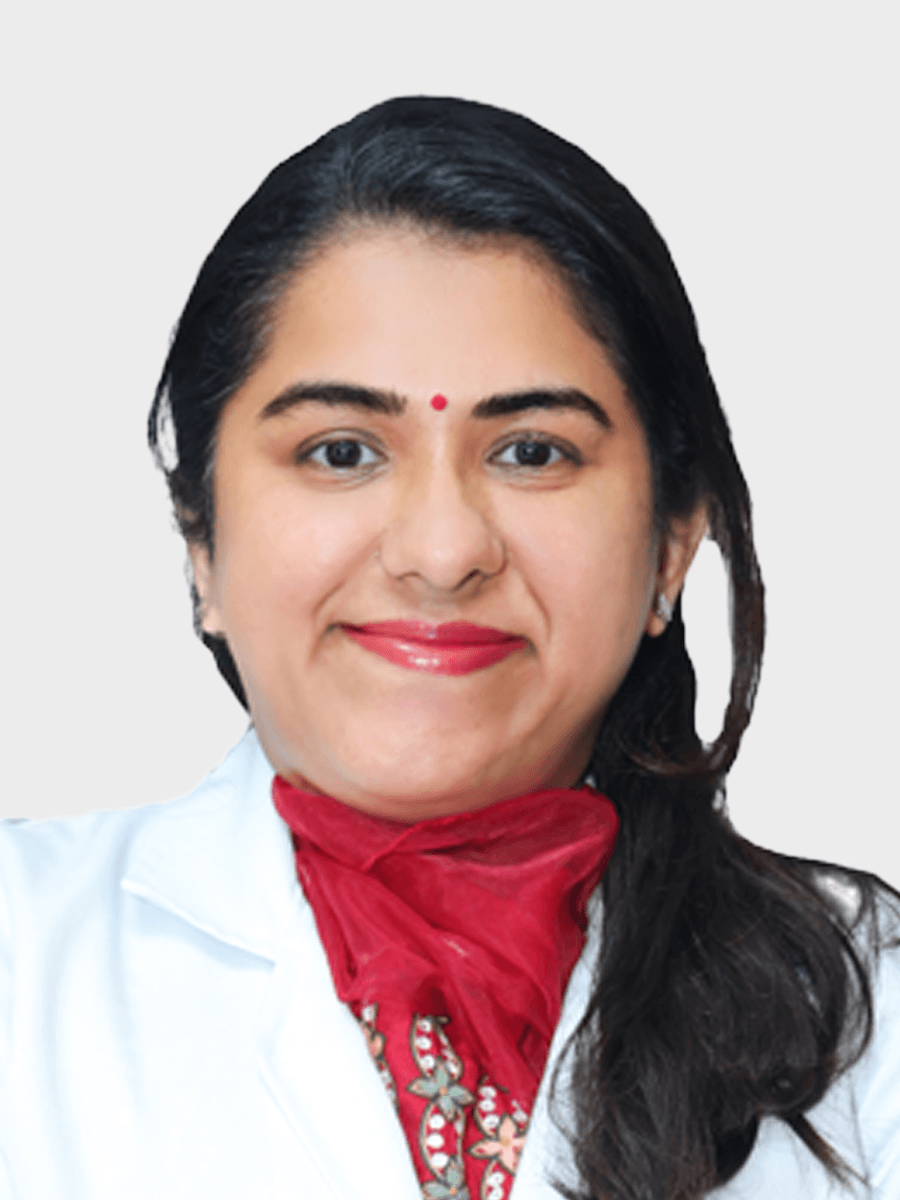 Doctor profile