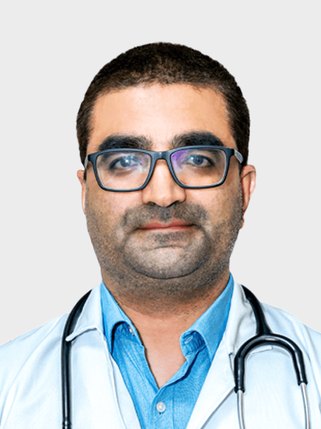 Dr Nadeem Ahmad image