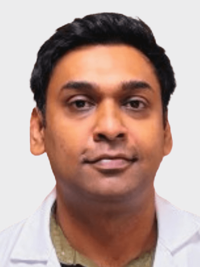 Dr Ganesh V. L image