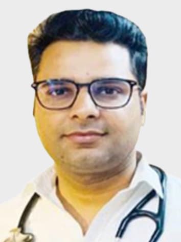 Doctor profile