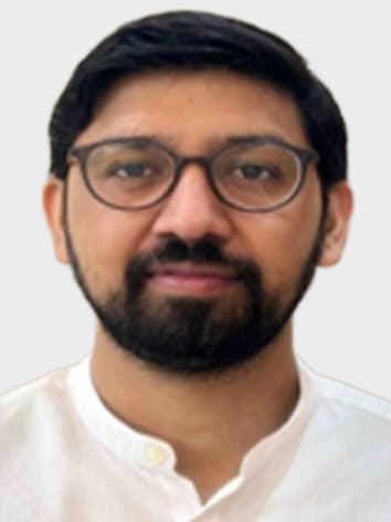 Doctor profile