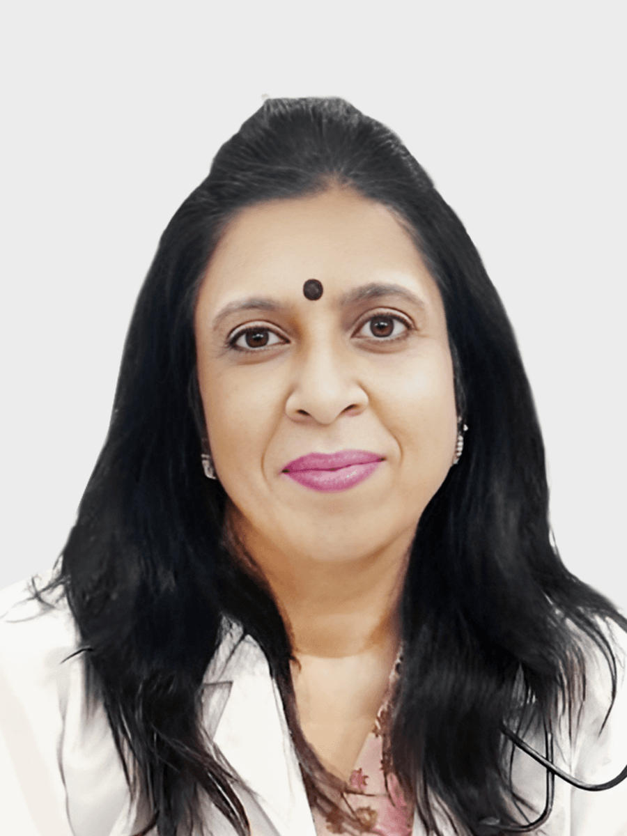 Doctor profile