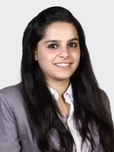 Ruchi Seth