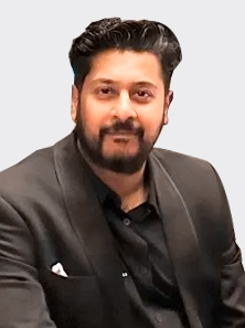 Tanmay Maheshwari
