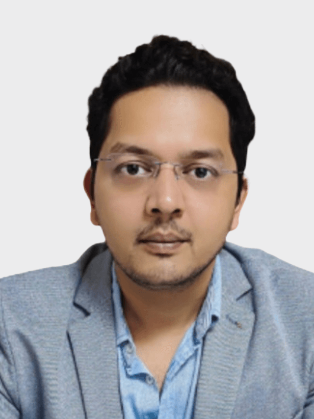 Dr Vibhore Agarwal image