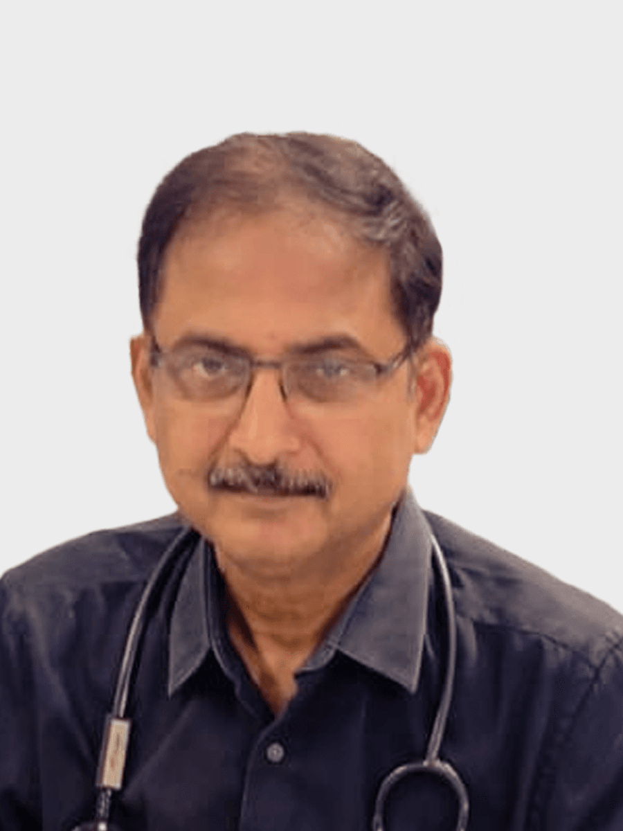 Doctor profile