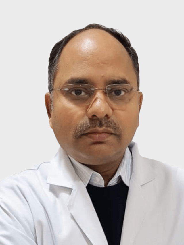 Dr Anand Ayanger image