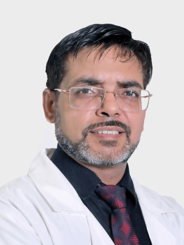 Dr Pankaj Dwar image