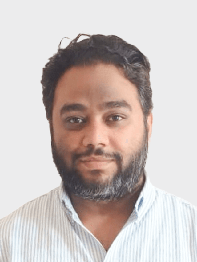 Dr Ajaz Mohammad image