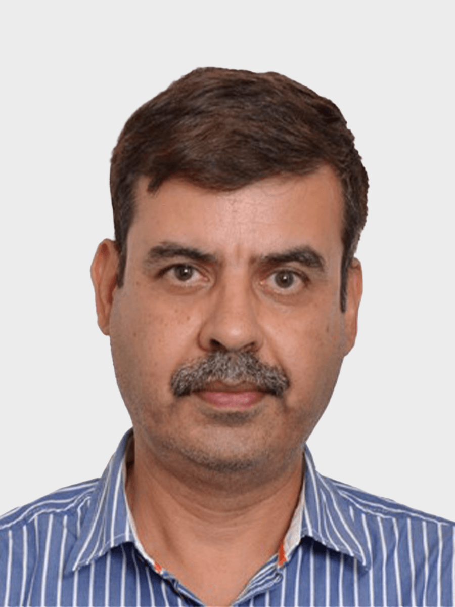 Doctor profile