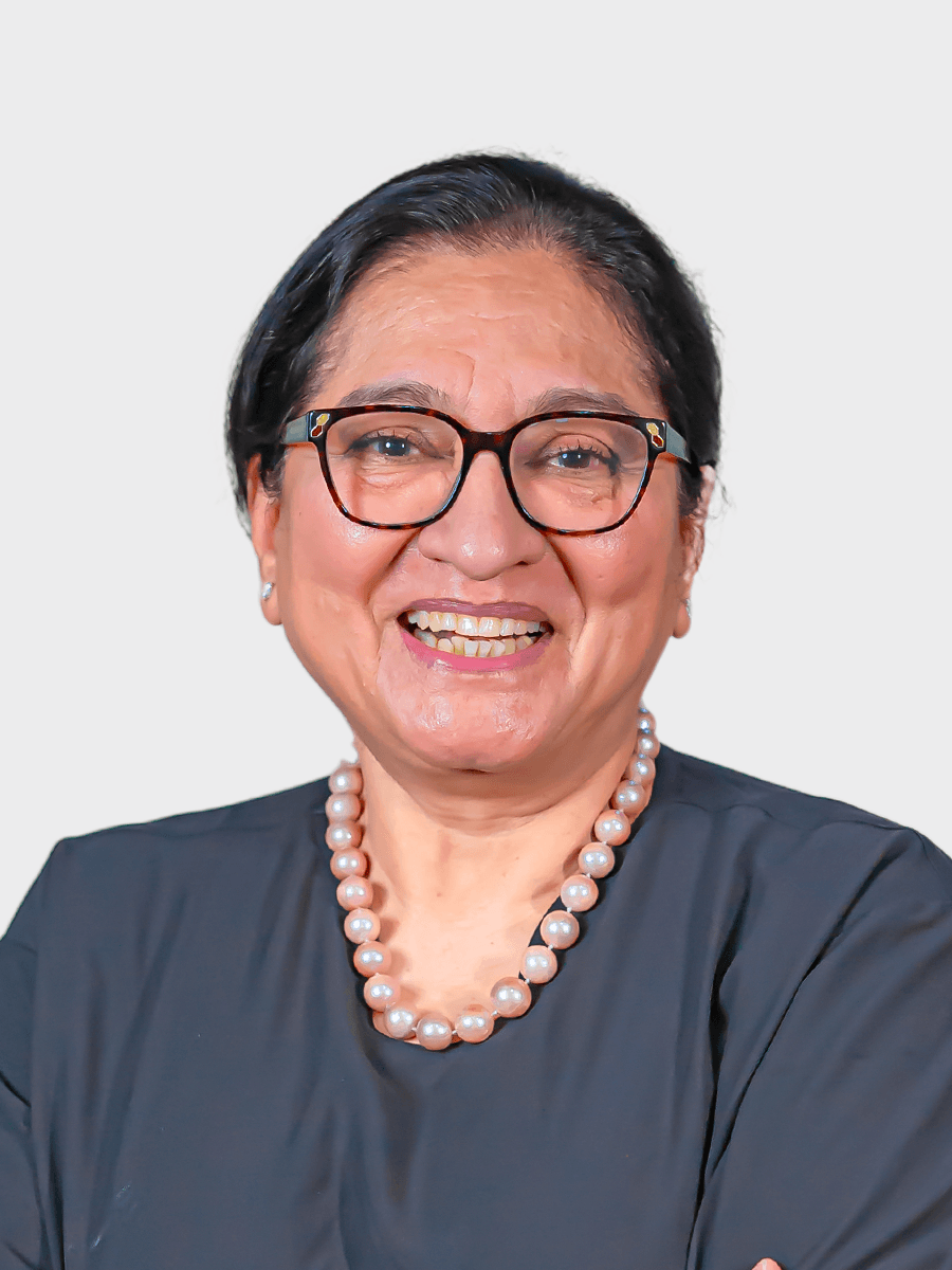 Doctor profile