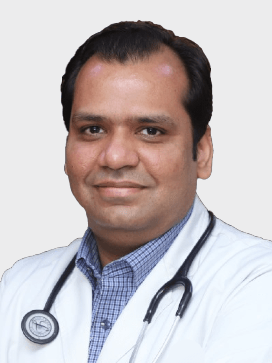 Doctor profile