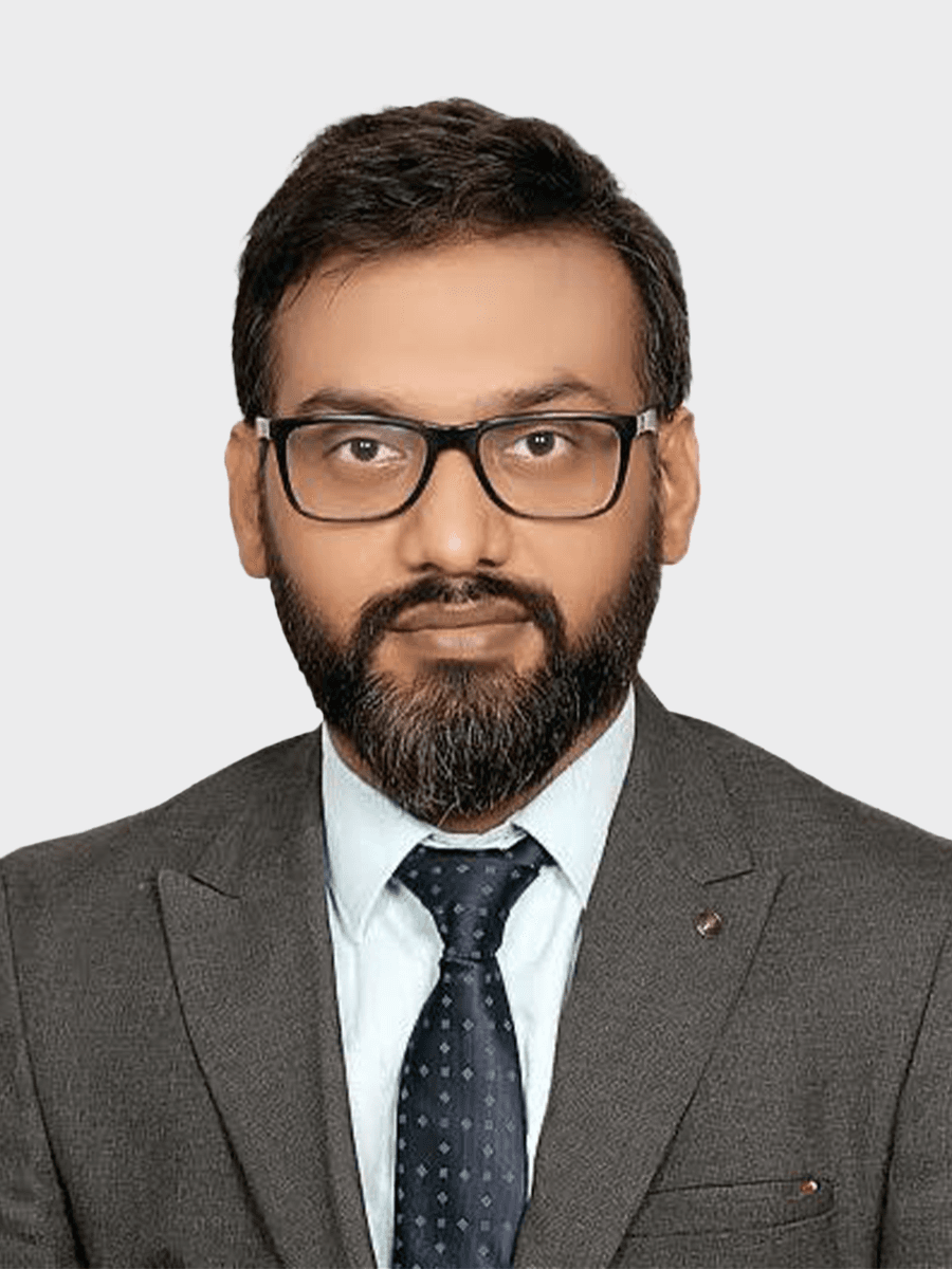 Doctor profile