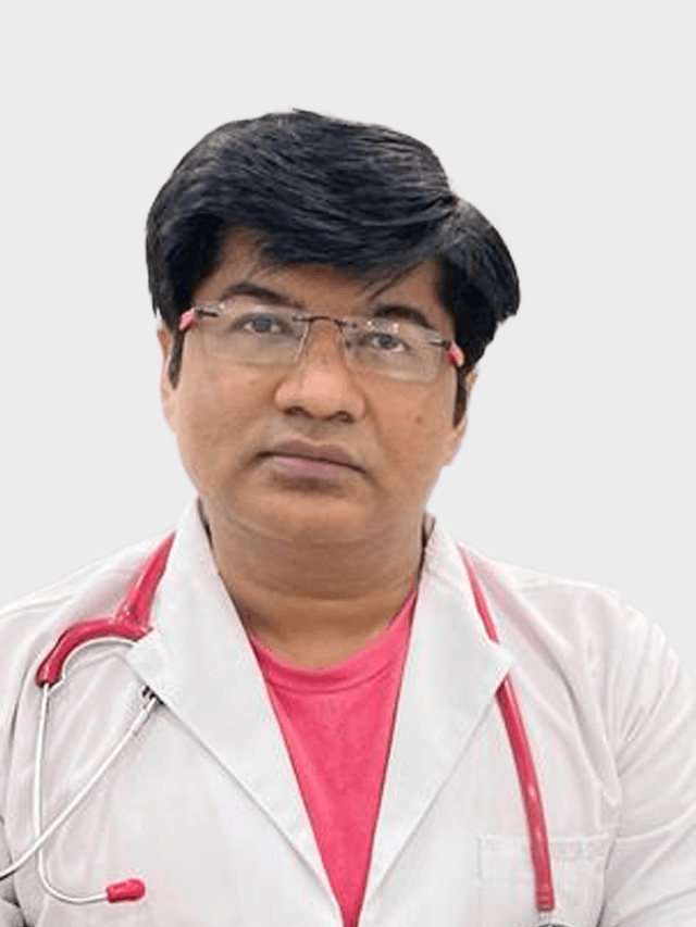 Dr Manish Sharma image