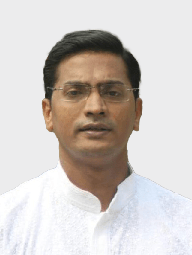 Dr Sudip Chakorborty image