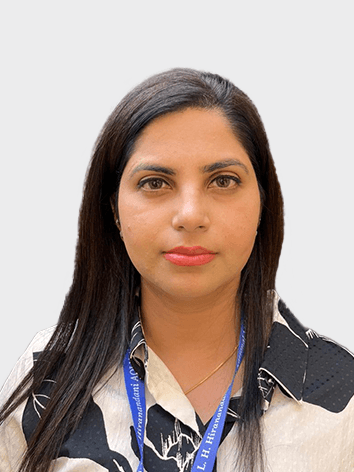 Doctor profile