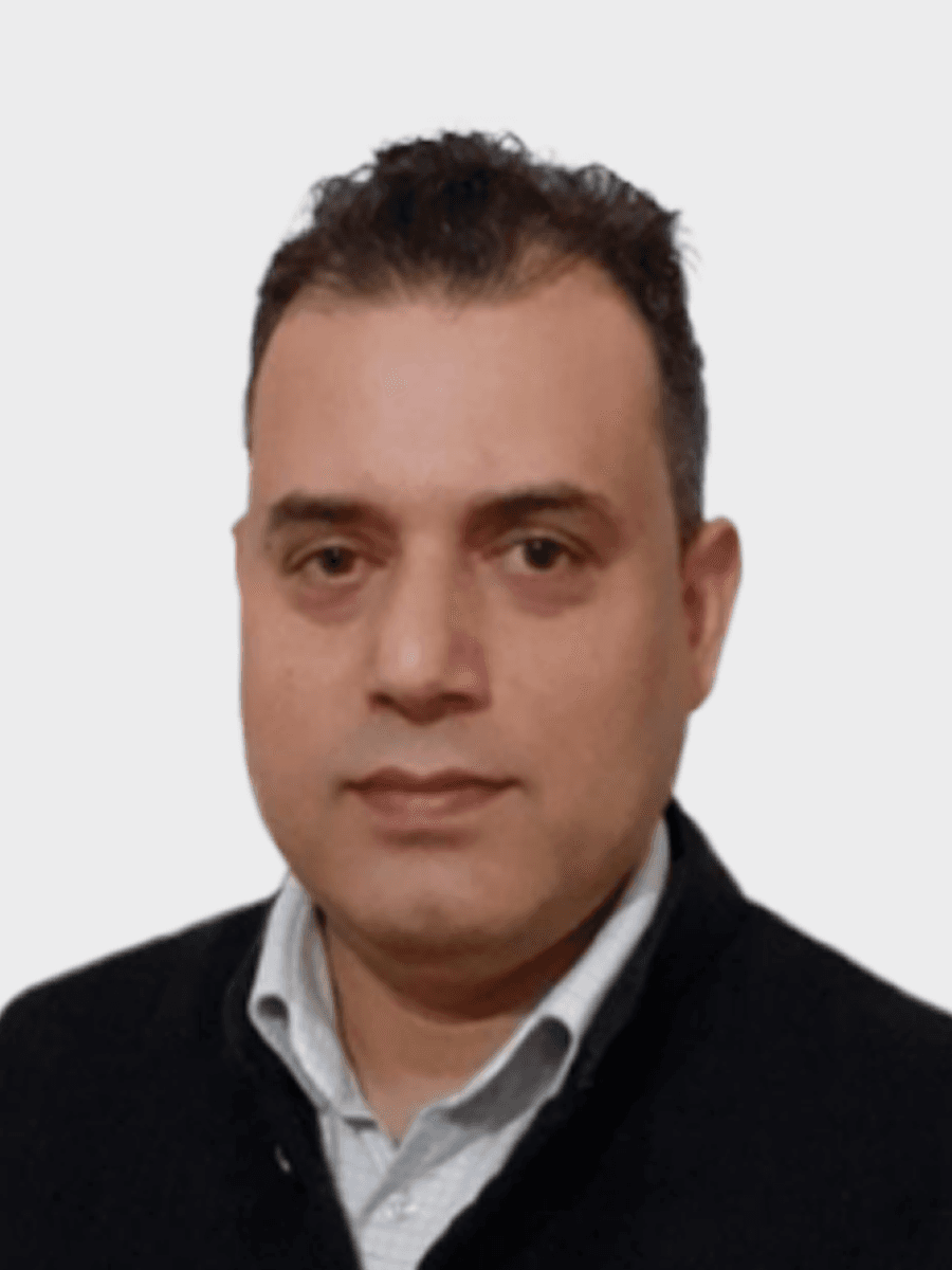Doctor profile