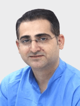 Dr Manish Sharma