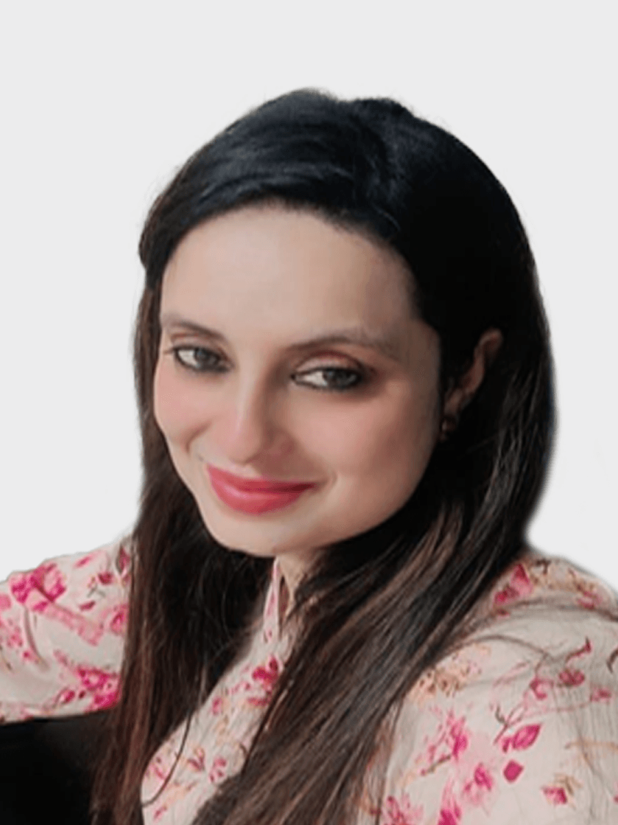 Doctor profile