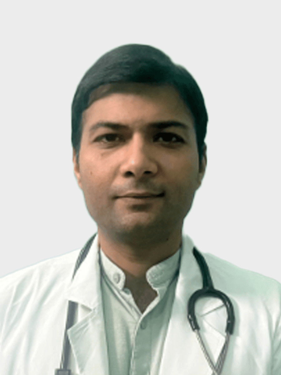 Doctor profile
