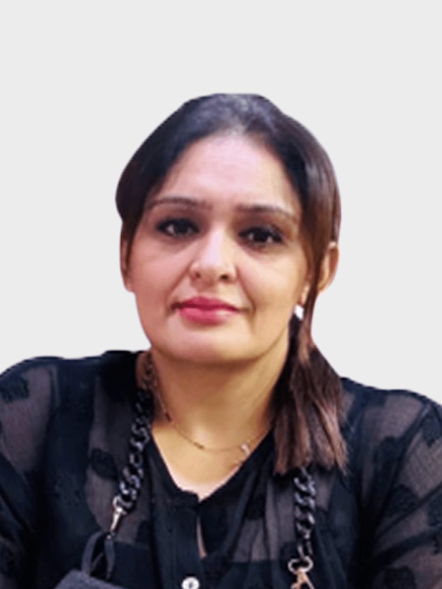 Doctor profile