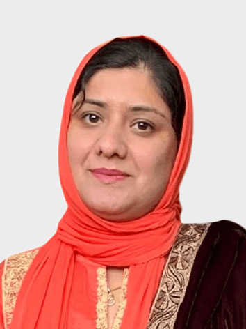 Dr Adfar Hussain image