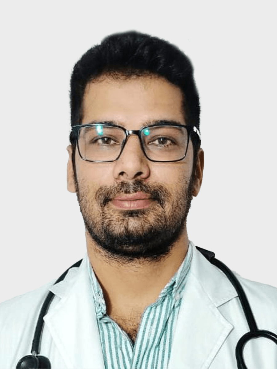 Doctor profile