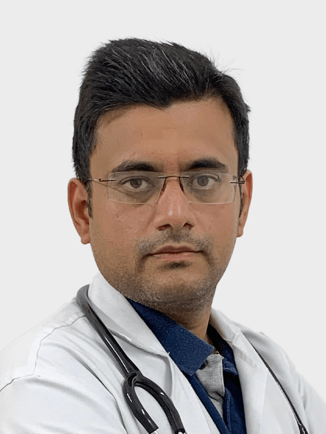 Dr Rizul Saini image