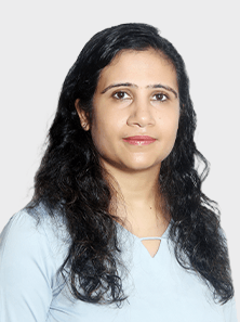 Ruchi Hans