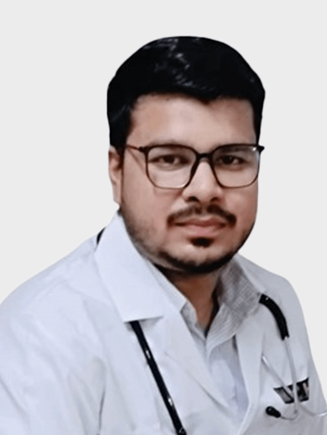 Dr Jatin Grover image