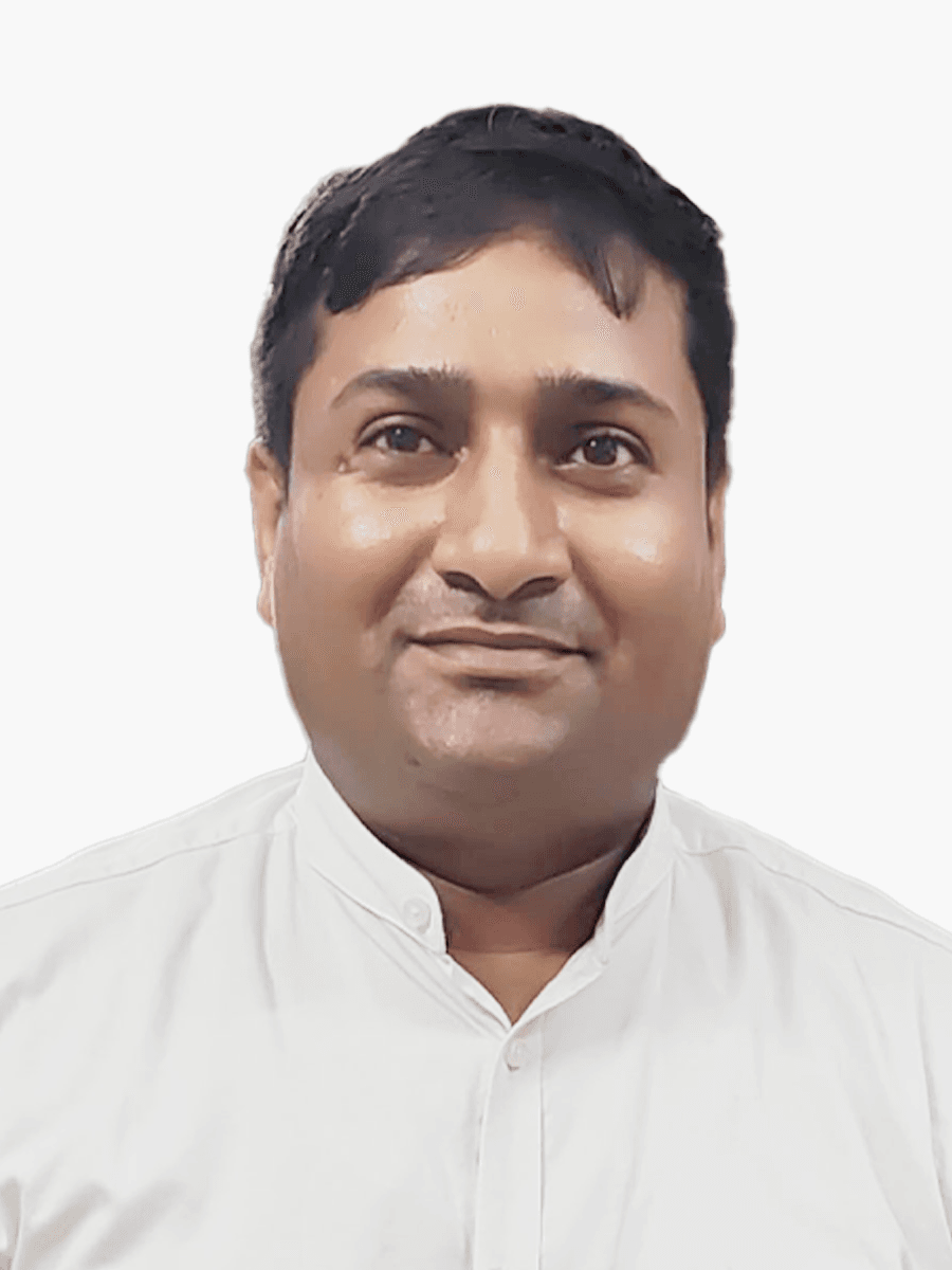 Doctor profile