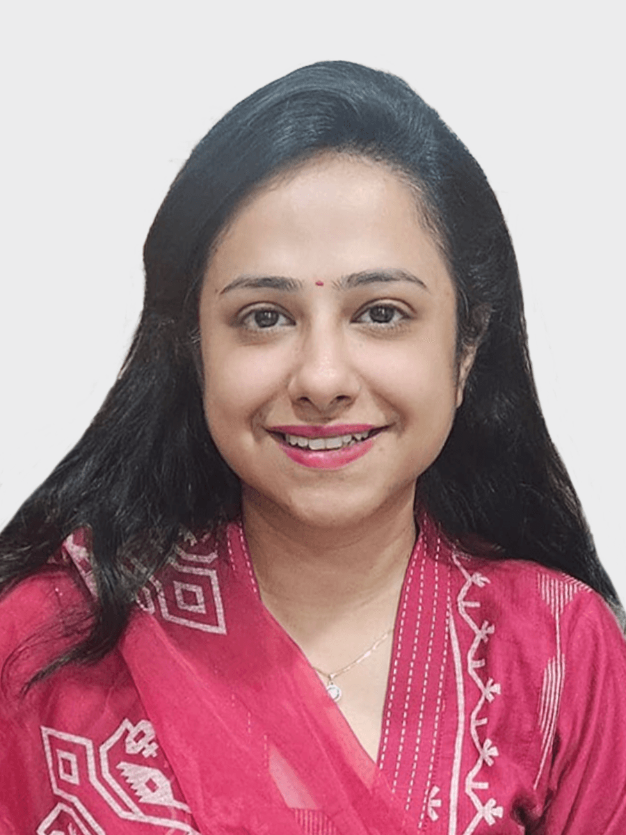 Doctor profile