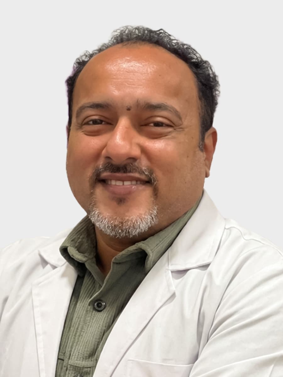Doctor profile