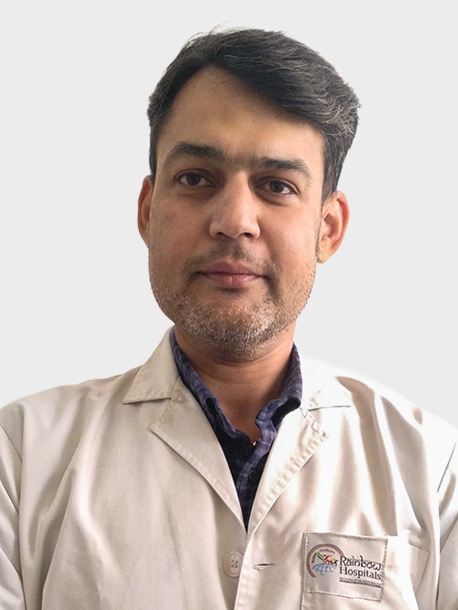 Doctor profile