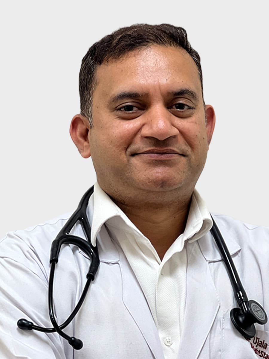 Doctor profile