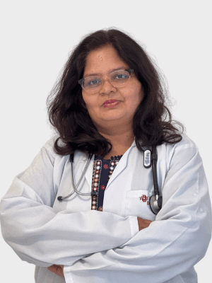 Doctor profile