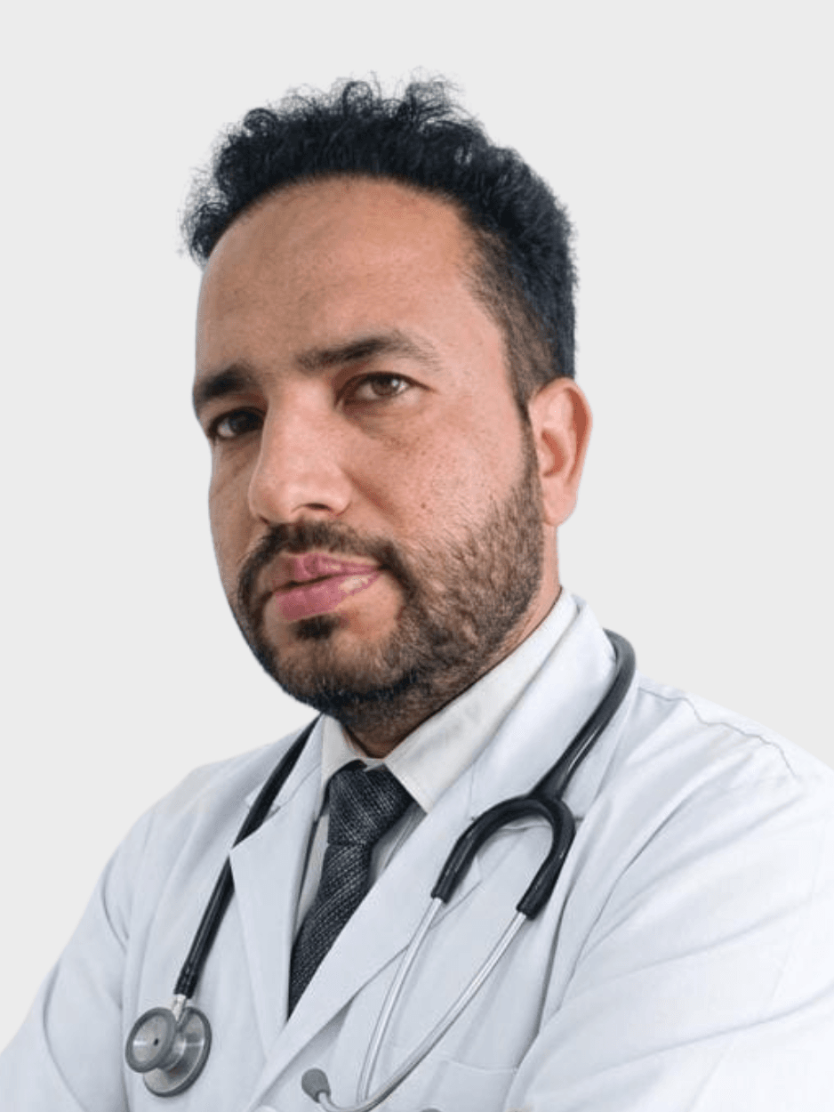 Doctor profile