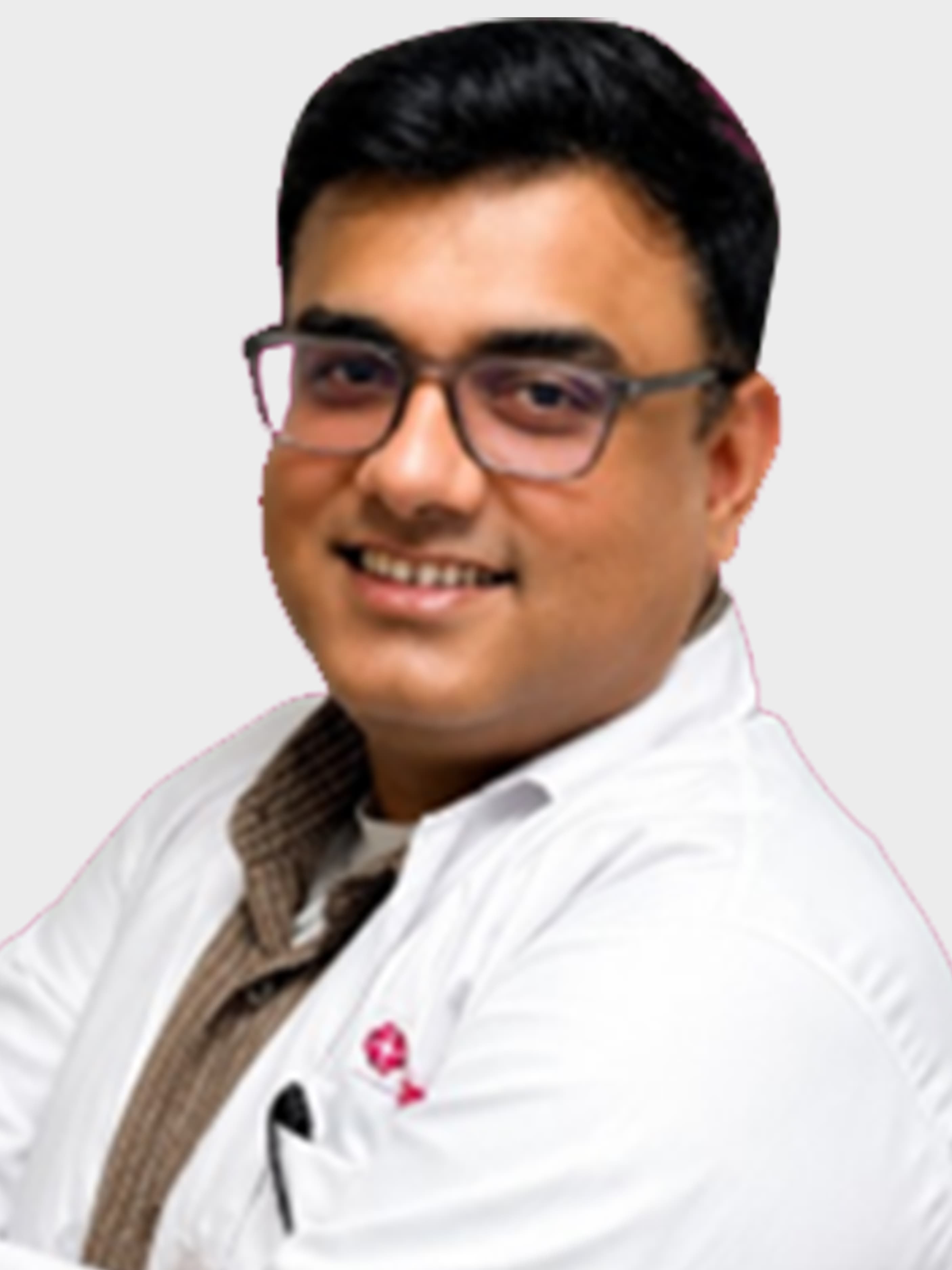 Doctor profile