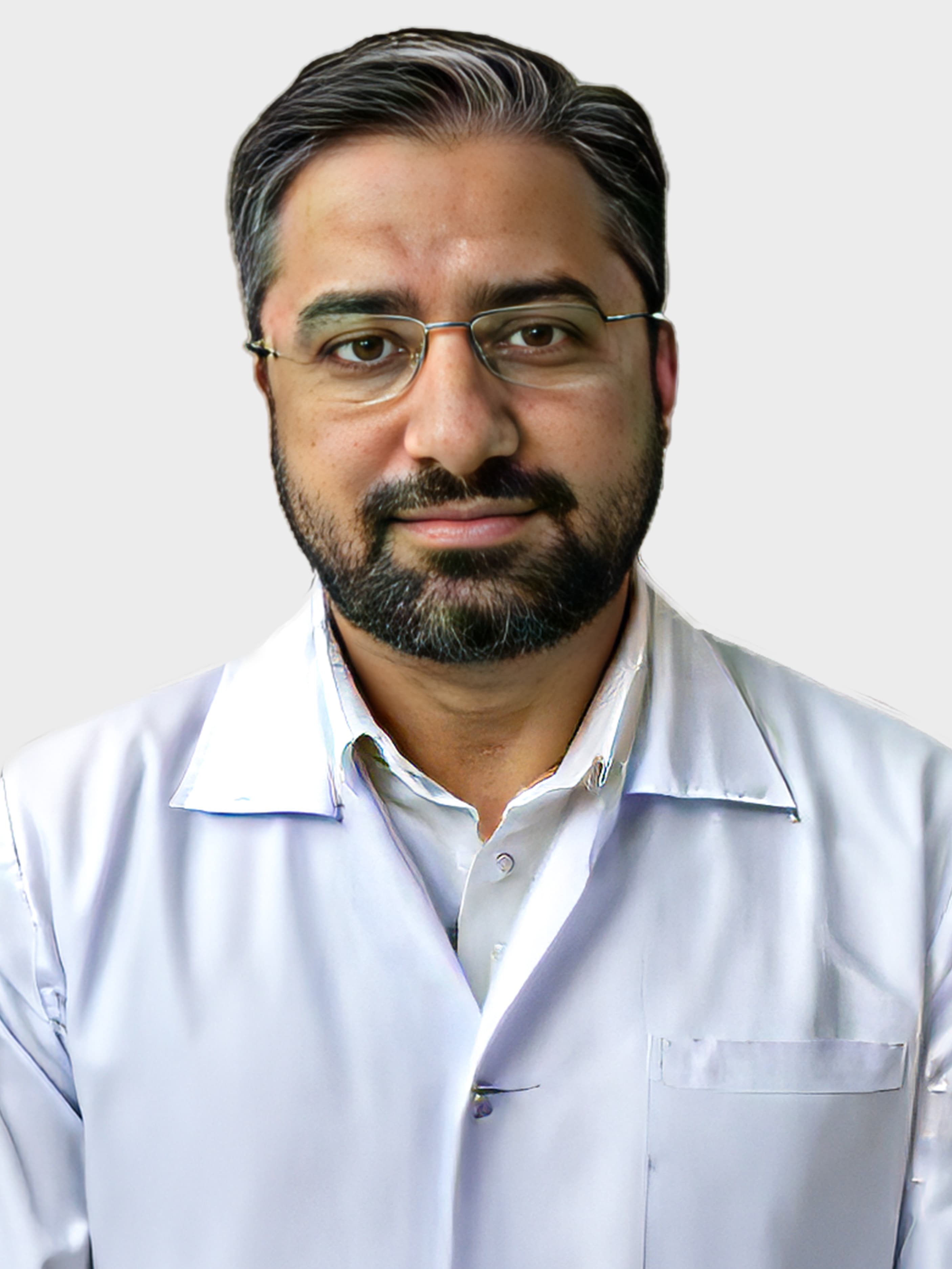 Doctor profile