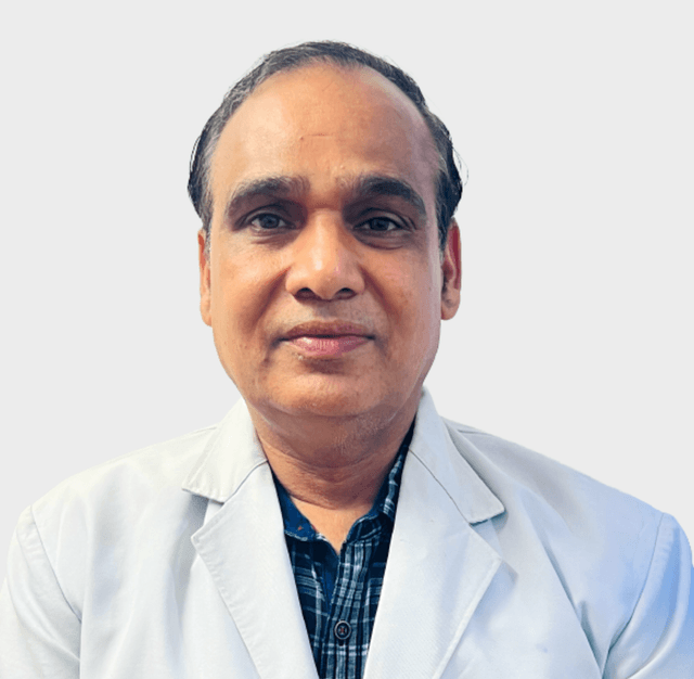 Dr Sanjay Aggarwal image
