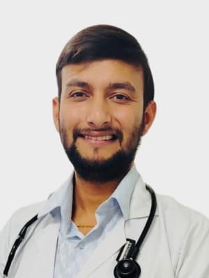 Doctor profile