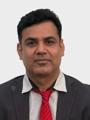Doctor profile